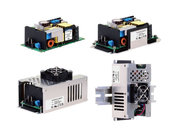 Open Frame Chassis AC/DC Power Supply Module